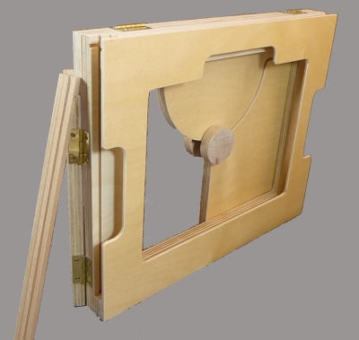 Kamishibai 3 klein Kamishibai 3 klein