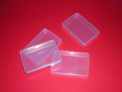 Kleine Schachteln 1 Seite