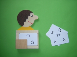 Rechenwilli 1 260Pixel