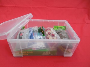 1. Box Landschaftsbau